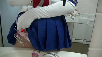 Kancolle　cosplay thumbnail
