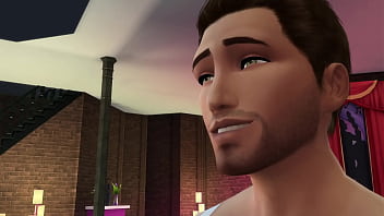 Guy breaks up with girl and another girl helps him by sucking his cock mu s00e05