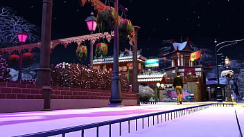 Guy breaks up with girl and another girl helps him by sucking his cock mu s00e05