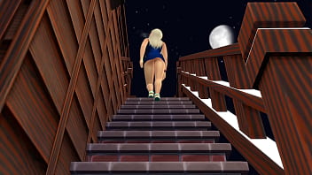 Guy breaks up with girl and another girl helps him by sucking his cock mu s00e05