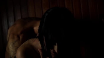 Latina bombshell seduces her lover in a steamy spa Latina bombshell seduces her lover in a steamy spa