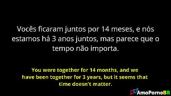 Eu queria tanto entender o que você sente pelo teu ex video pornô