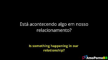 Eu queria tanto entender o que você sente pelo teu ex video pornô