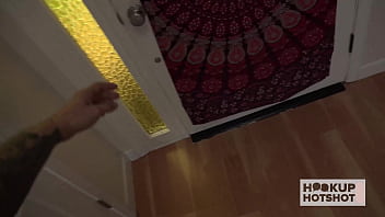 Slim legend daphne dare gets the savagest pussy wrecking ever