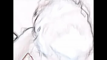 Isabella kouří a poliká