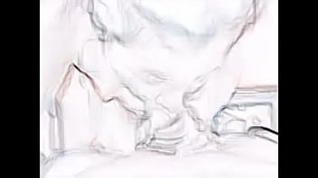 Isabella kouří a poliká