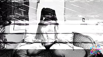 Zne cosplay pawg hatsune miku cosplay ft amberzinha & qrozne free cut