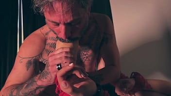 What would you do with my feet tied and my hot pussy