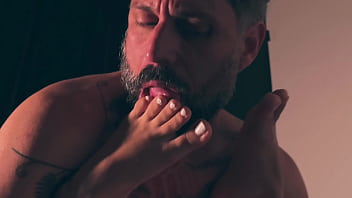 What would you do with my feet tied and my hot pussy