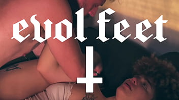 What would you do with my feet tied and my hot pussy