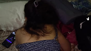 Indian devar fucked his bhabi when her husband was out of town