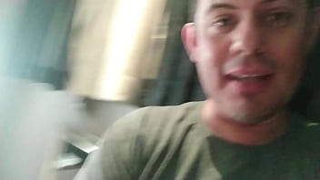 O antes de depois da suruba