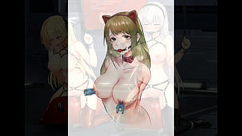 Cartoon bdsm compilation 2