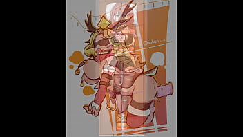 Cartoon bdsm compilation 2