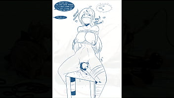 Cartoon bdsm compilation 2