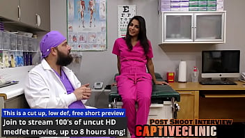 Commissary cash misty addams