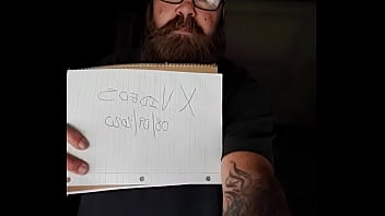 Verification video