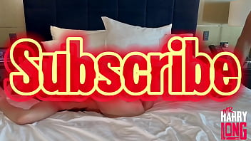 Vegas fun while husband watches