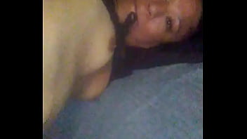 I love touching my cock slots