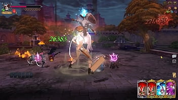 Cómo hacer el nuevo demonio 7ds Cómo hacer el nuevo demonio 7ds