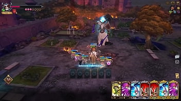 Cómo hacer el nuevo demonio 7ds