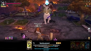 Cómo hacer el nuevo demonio 7ds