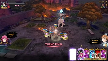 Cómo hacer el nuevo demonio 7ds