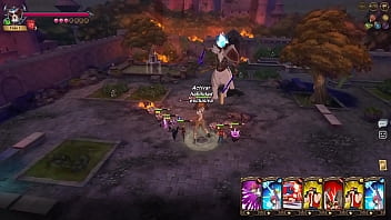 Cómo hacer el nuevo demonio 7ds