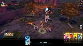 Cómo hacer el nuevo demonio 7ds