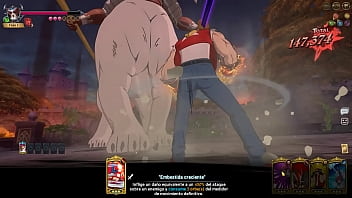 Cómo hacer el nuevo demonio 7ds Cómo hacer el nuevo demonio 7ds