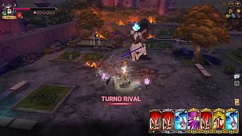 Cómo hacer el nuevo demonio 7ds