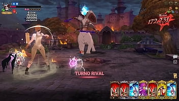 Cómo hacer el nuevo demonio 7ds