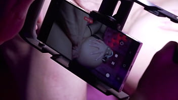 Behind the scene hot blonde and brunette get fucked in the swinger club