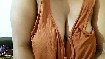 Asian college girl big boobs