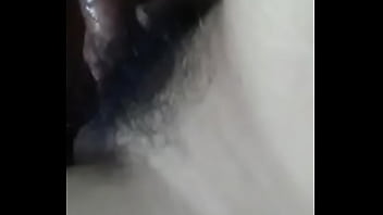 La vecina tenía hambre