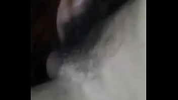 La vecina tenía hambre