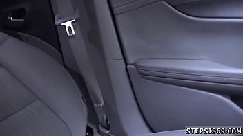 Cute chubby teen the next day stepbro got a frenzied call from anikka