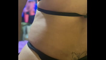 Un rico anal con mi seguidor