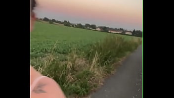 Would you do it to my butt too