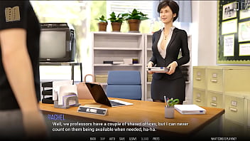 University of problems 155