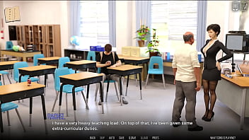 University of problems 155