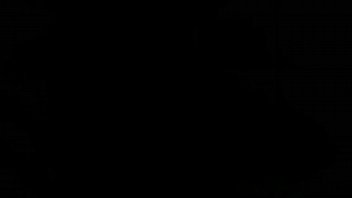 Cocksucking asian assfucked in wide open ass