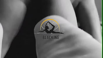 She gets maximum pleasure