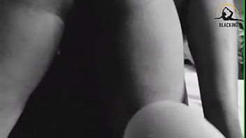 She gets maximum pleasure