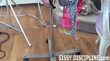 Bisexual fantasy crossdresser vids