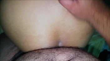 Mi hijastra es muy buena conmigo