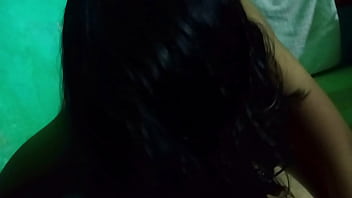 Mi hijastra es muy buena conmigo