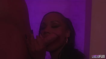 Lucidflix damned with august skye