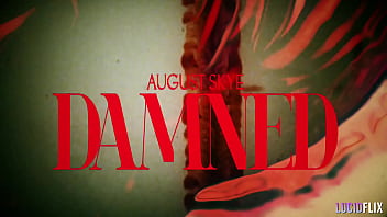 Lucidflix damned with august skye