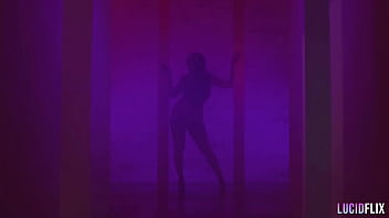 Lucidflix damned with august skye